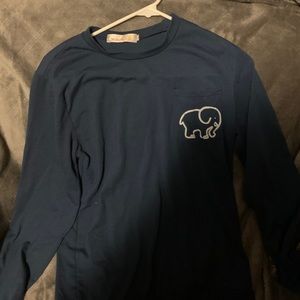 Ivory Ella long sleeve